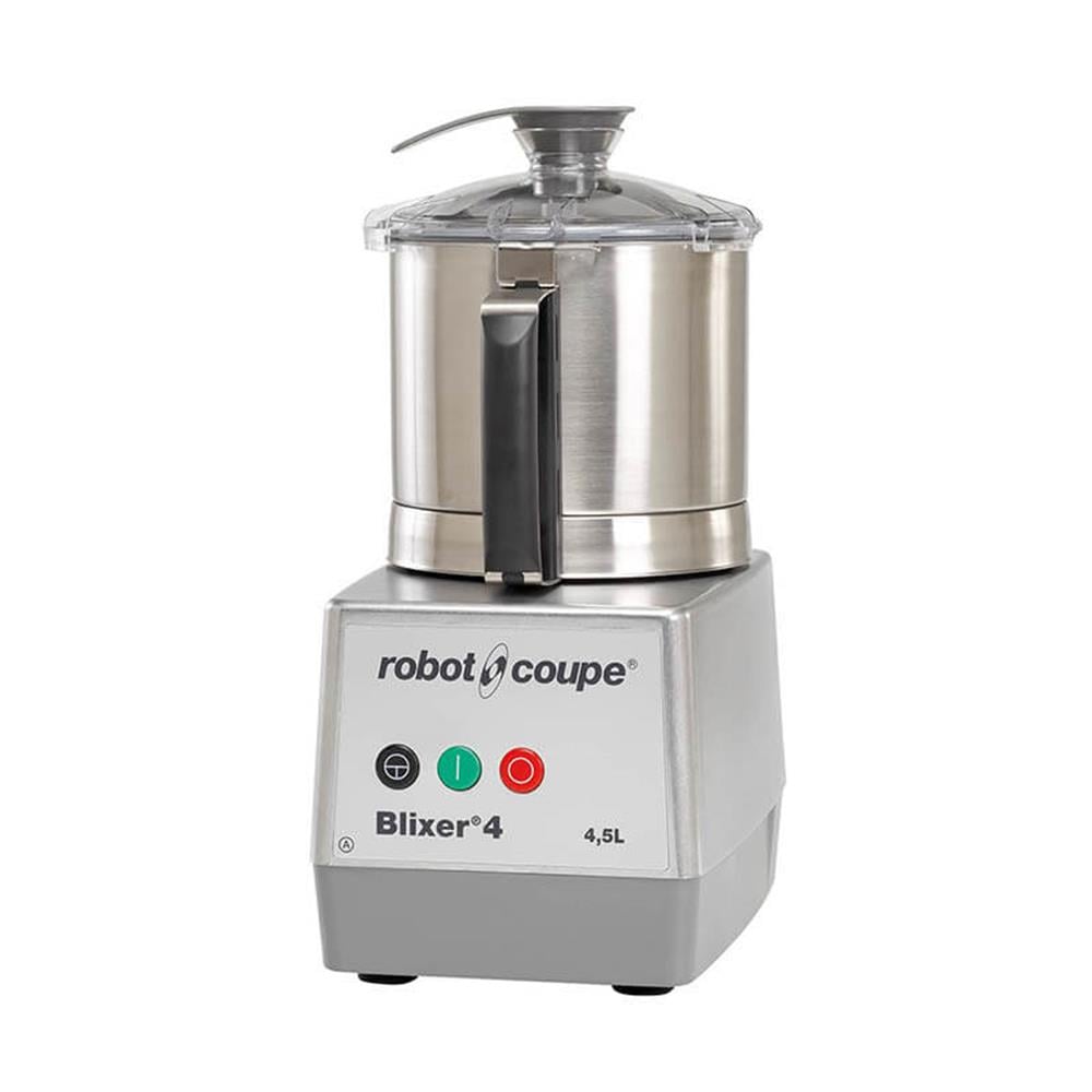 Robot Coupe Blixer 4 Monofaz