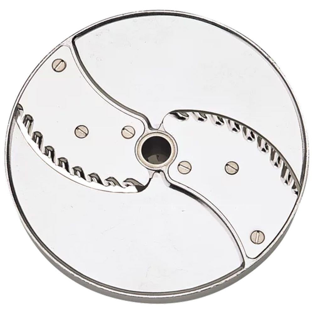 Robot Coupe Dalgalı Bıçaklar (2 mm) 27068