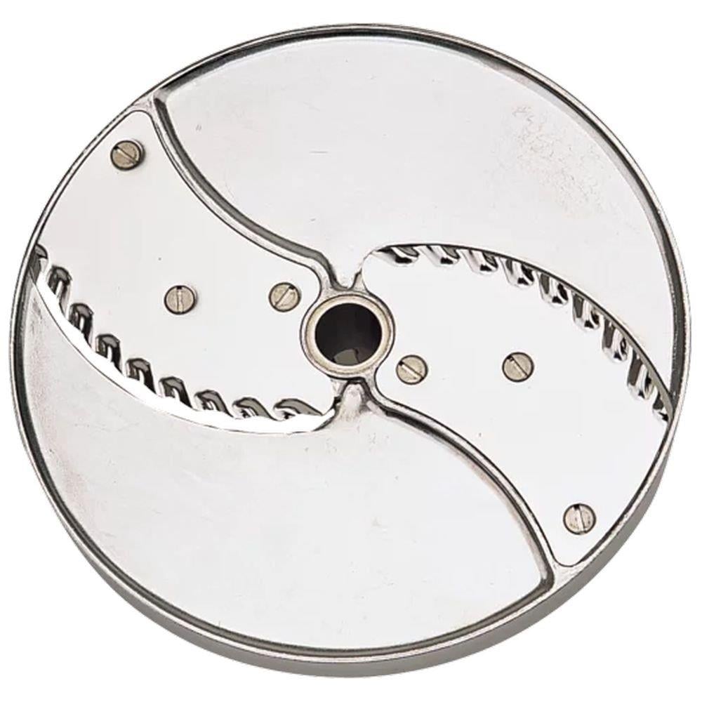 Robot Coupe Dalgalı Bıçaklar (3 mm) 27069