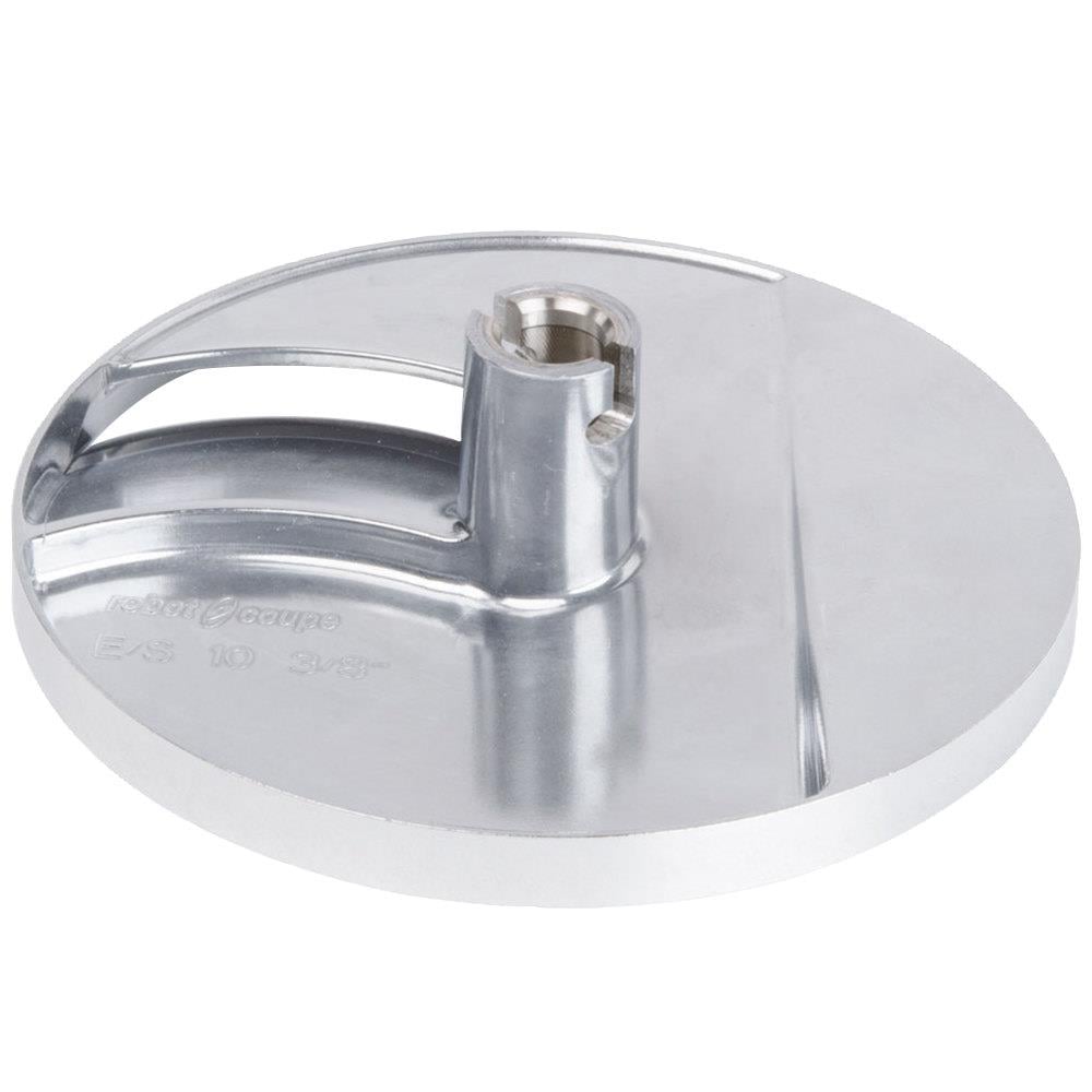 Robot Coupe İnce Dilimleyiciler (10 mm) 28067