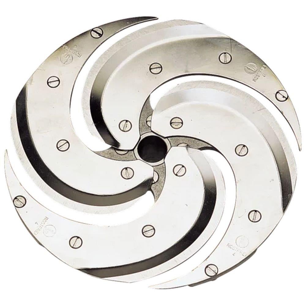 Robot Coupe İnce Dilimleyiciler (4 mm pişmis ürün) 27244