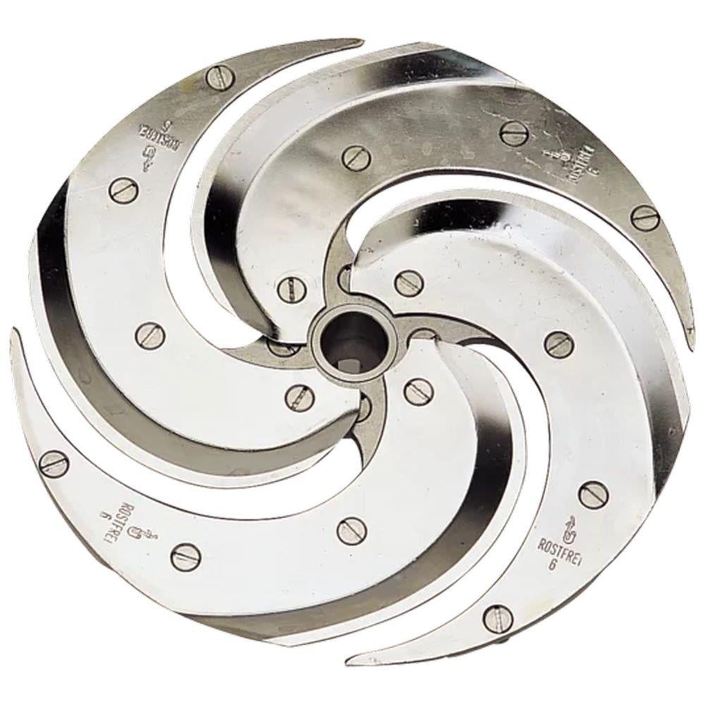 Robot Coupe İnce Dilimleyiciler (6 mm pişmiş ürün) 27245