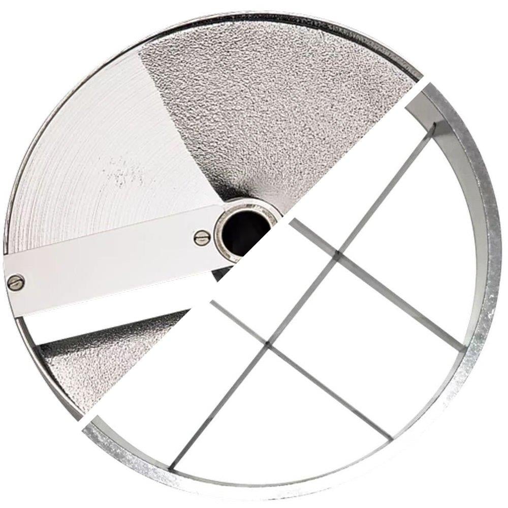 Robot Coupe Kübik Kesme Ekipmanları (05 x 70 x 25 mm) 28180