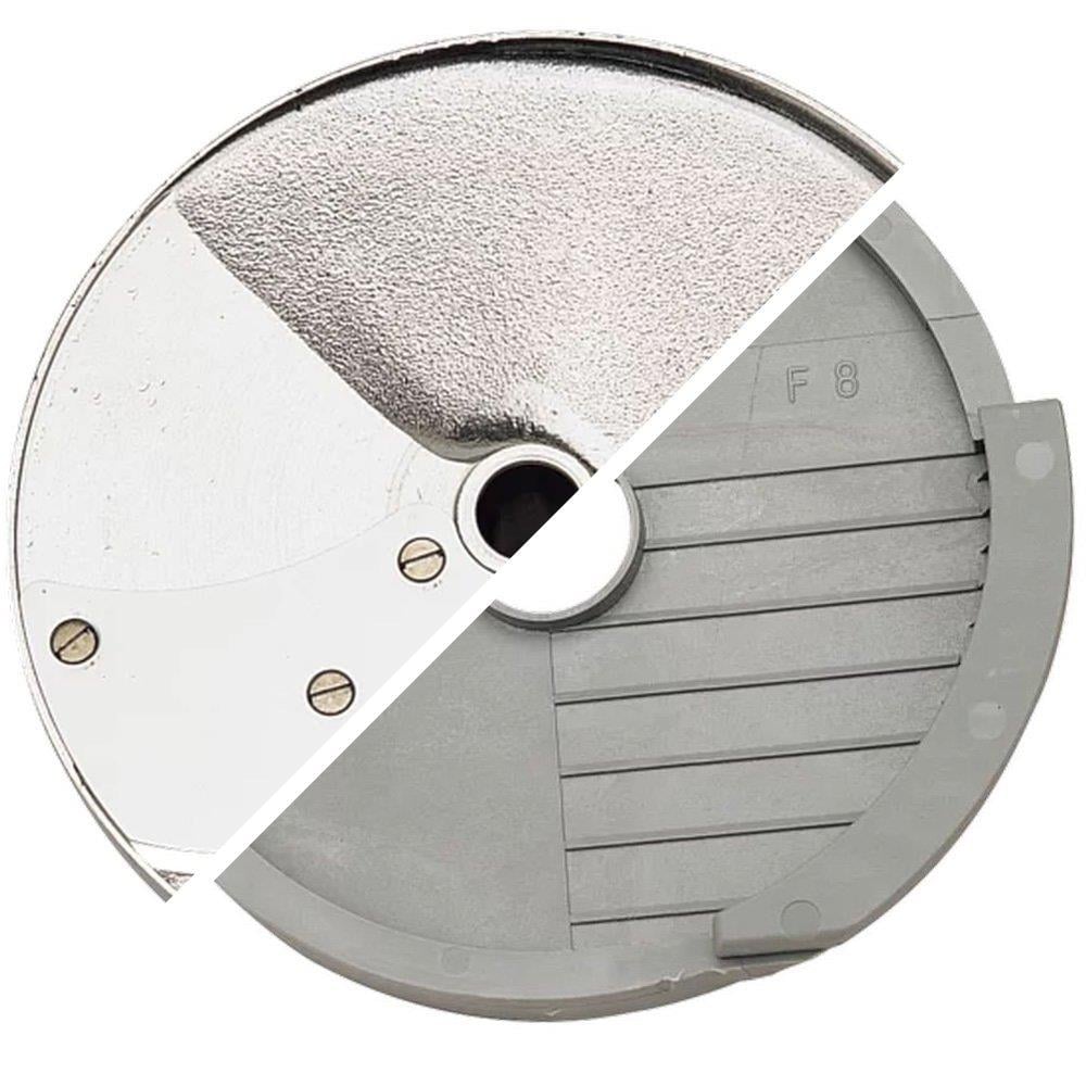 Robot Coupe Parmak Patates Ekipmanı (8 x 8 mm) 28134