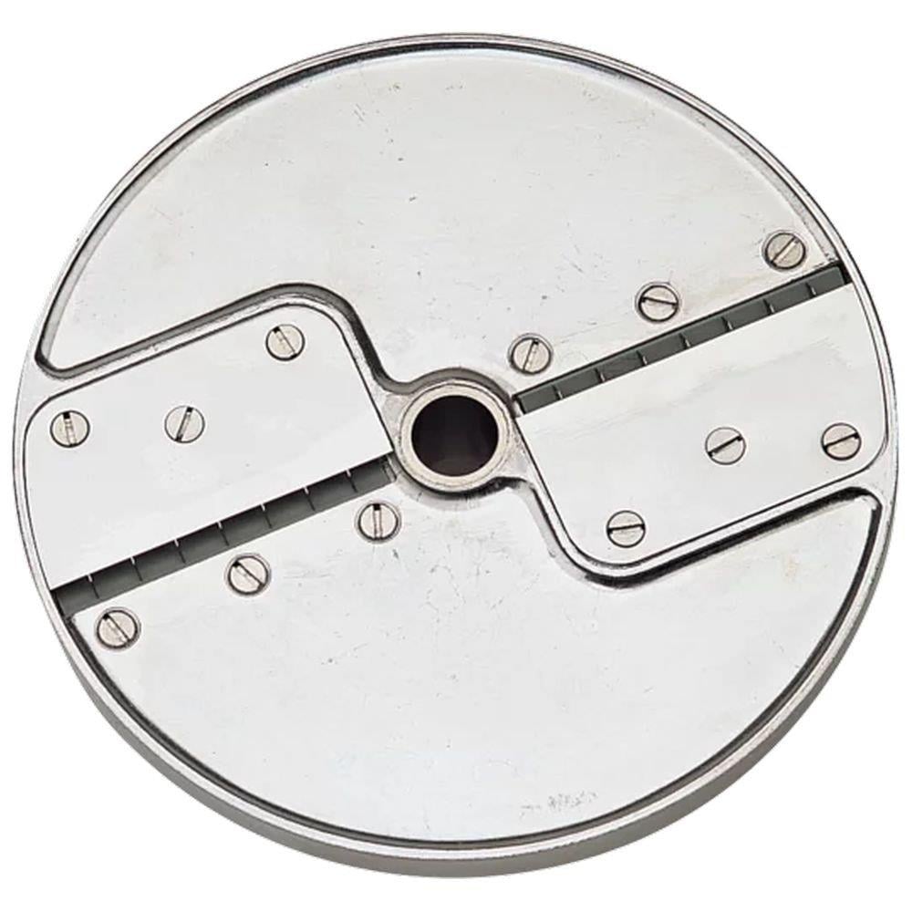 Robot Coupe Şerit Usulü Kesme  (2 x 10 mm)