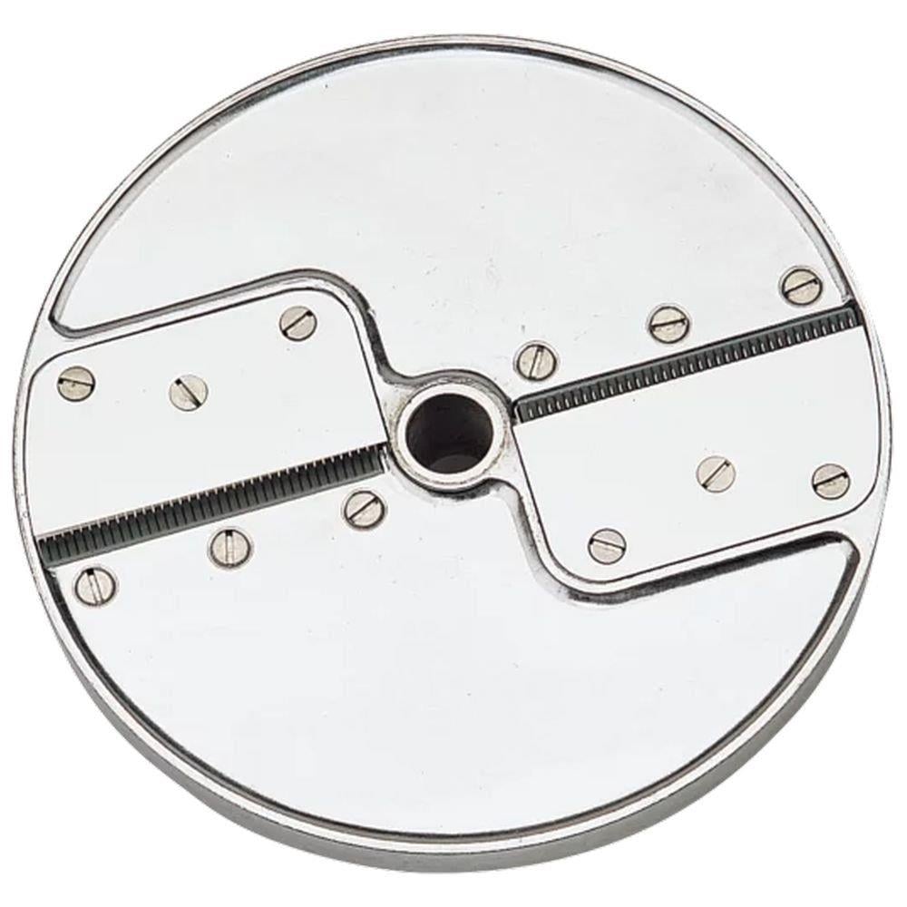 Robot Coupe Şerit Usulü Kesme  (2.5 x 2.5m m) 28196