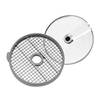 Robotcoupe kübik Kesme Diski 12x12x12 mm