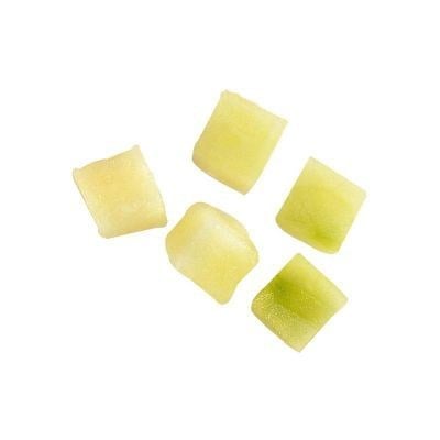 Robotcoupe kübik Kesme Diski 8x8 mm