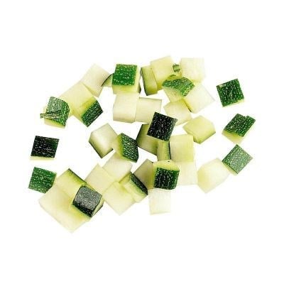 Robotcoupe kübik Kesme Diski 8x8 mm