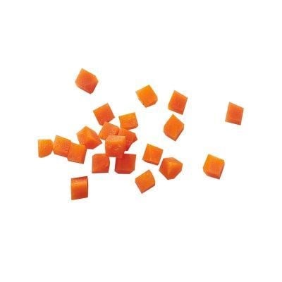 Robotcoupe küp Kesme Diski 10x10 mm