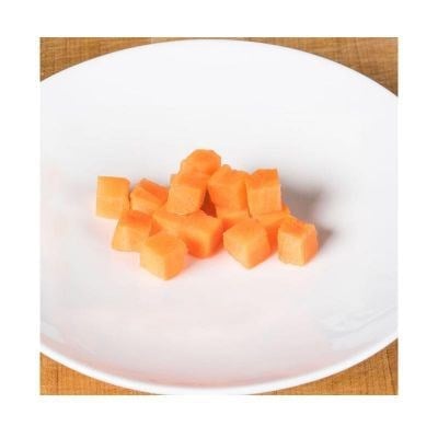 Robotcoupe küp Kesme Diski 10x10 mm