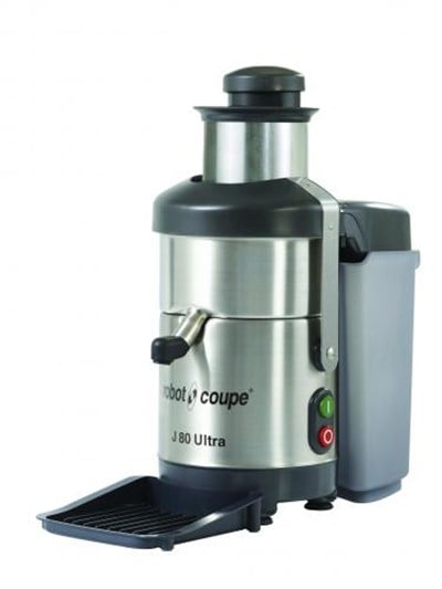 Robotcoupe Meyve Sıkacağı J 80 Ultra