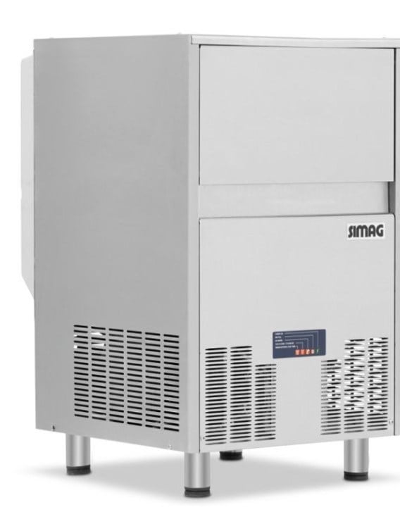 SİMAG SPH 80 AS FLAKE ICE BUZ MAKİNASI