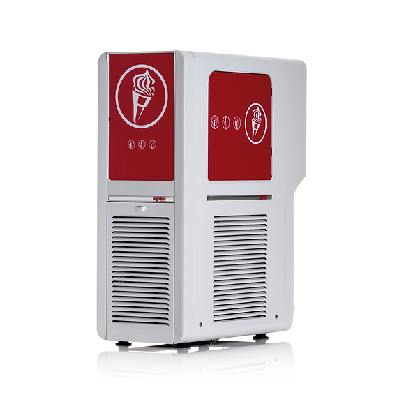 Ugolini Quick-Gel Frozen Yoğurt ve Dondurma Makinesi