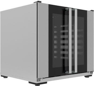 Unox Bakerlux Mayalama xekpt 10Eu C