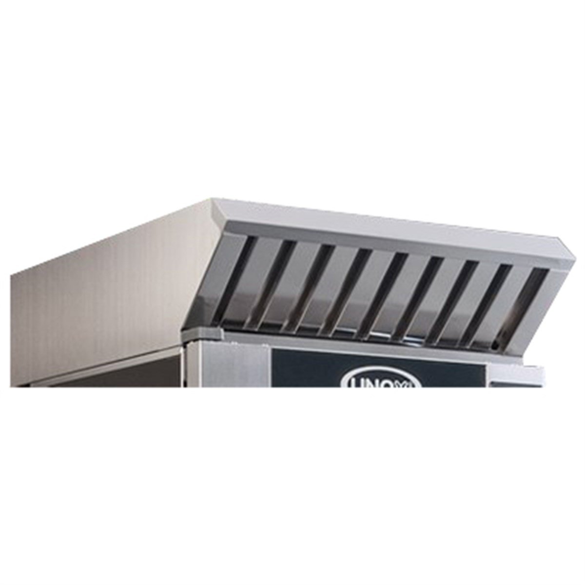 Unox Davlumbaz Buhar Kondansatörlü Unox xebhc Hceu