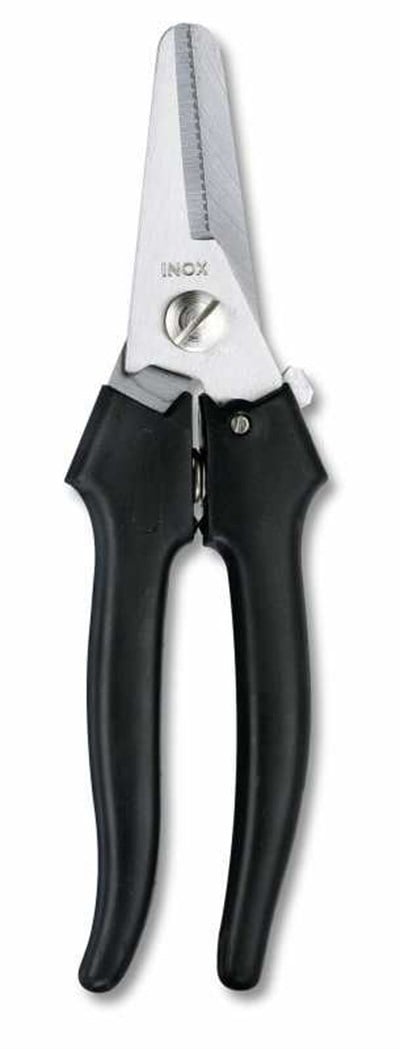 Victorinox Çok Amaçlı Makas Siyah Vt 7 6875 3