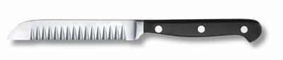 Victorinox Dekor Bıçağı Perçinli Sap Vt 7 6053