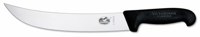 Victorinox Kasap Bıçağı Fibrox Saplı Vt 5 7303 31