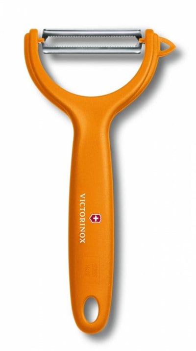 Victorinox Kıwı ve Domates Soyacağı Turuncu Vt 7 6079 9