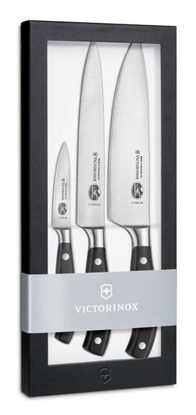 Victorinox Şef Aşçı Seti Vt 7 7243 3