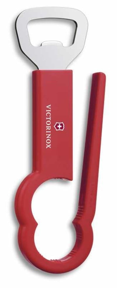 Victorinox Şişe Açacağı Kırmızı Vt 7 6912