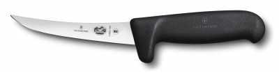 Victorinox Sıyırma Bıçağı Parmak Koruyuculu 12 cm Vt 5 6603 12M
