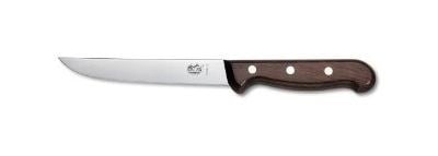 Victorinox Sıyırma Bıçak Dar Ağ Fibrox Nos Vt 5 6100 15