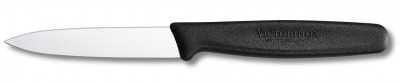 Victorinox Soyma Bıçak 8cm Sivri Fibro Vt 5 0603