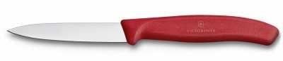 Victorinox Soyma Bıçak 8cm Sivri Sc Kı Vt 6 7601