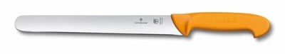 Victorinox Swibo Dilimleme Bıçağı 30 cm Sarı Nos Vt 5 8441 30