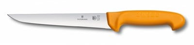 Victorinox Swibo Doğrama Bıçağı 22 cm Sarı Vt 5 8411 22