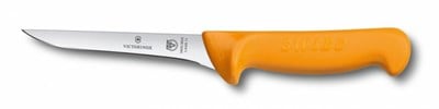Victorinox Swibo Kemik Sıyırma Bıçağı Dar Ağız 10cm Sarı Vt 5 8408 10