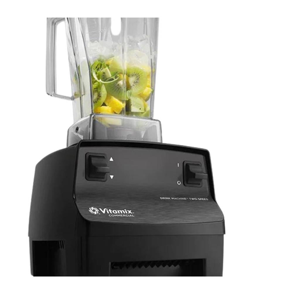 VITAMIX DRINK MACHINE TWO SPEED 2 Hızlı Devirli Model