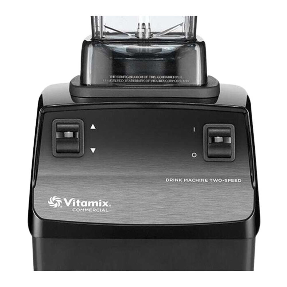 VITAMIX DRINK MACHINE TWO SPEED 2 Hızlı Devirli Model