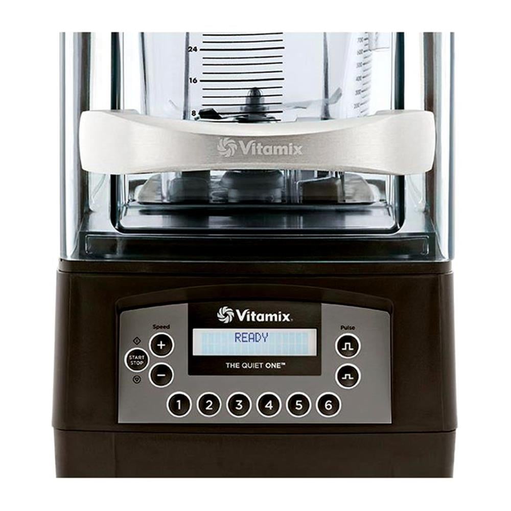 VITAMIX QUIET ONE