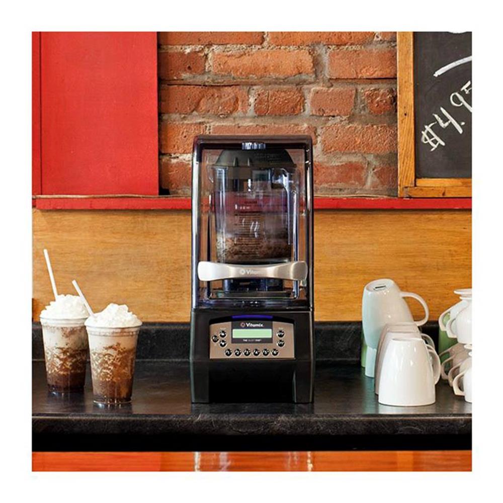 VITAMIX QUIET ONE