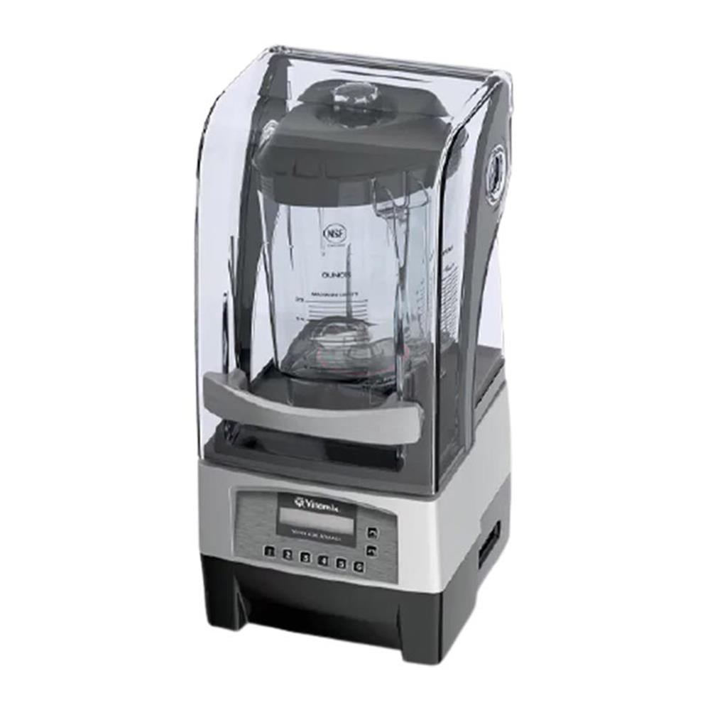 VITAMIX TOUCH & GO ADVANCE