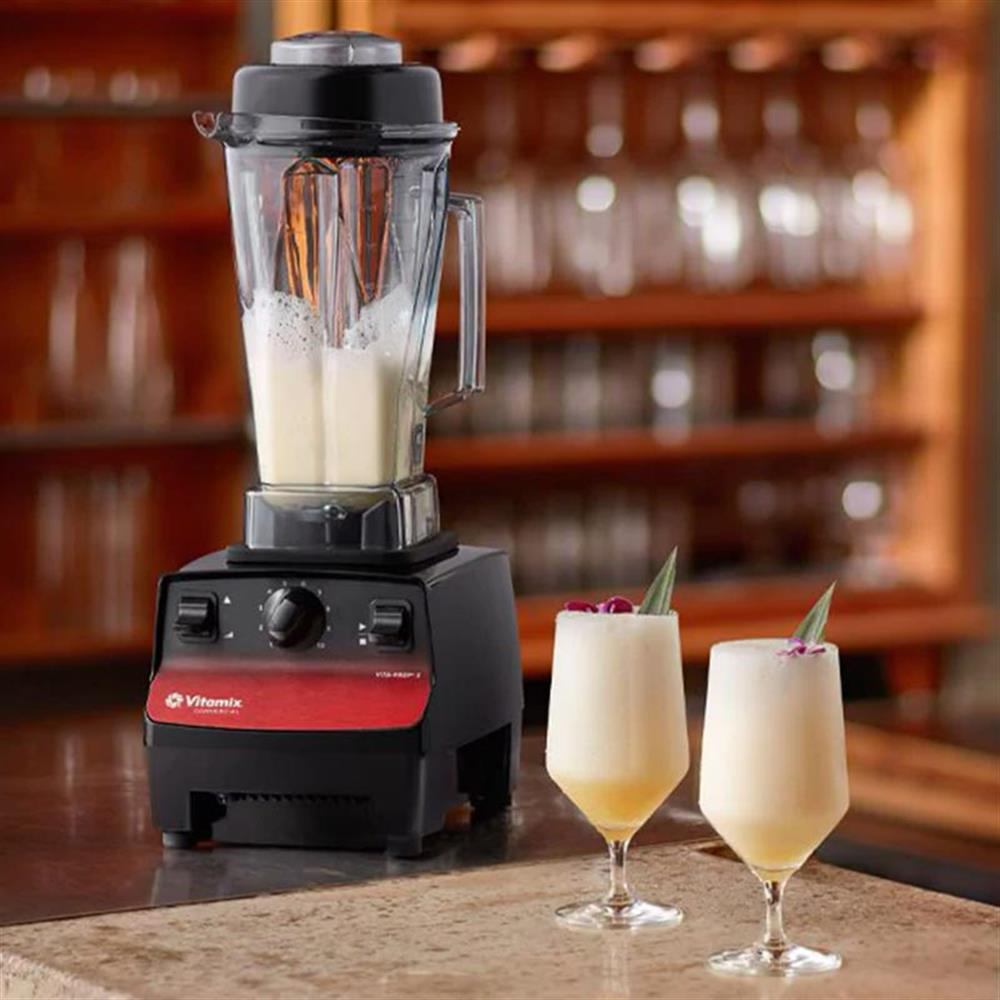 VITAMIX VITAPREP 3 Mutfak  Chef modeli