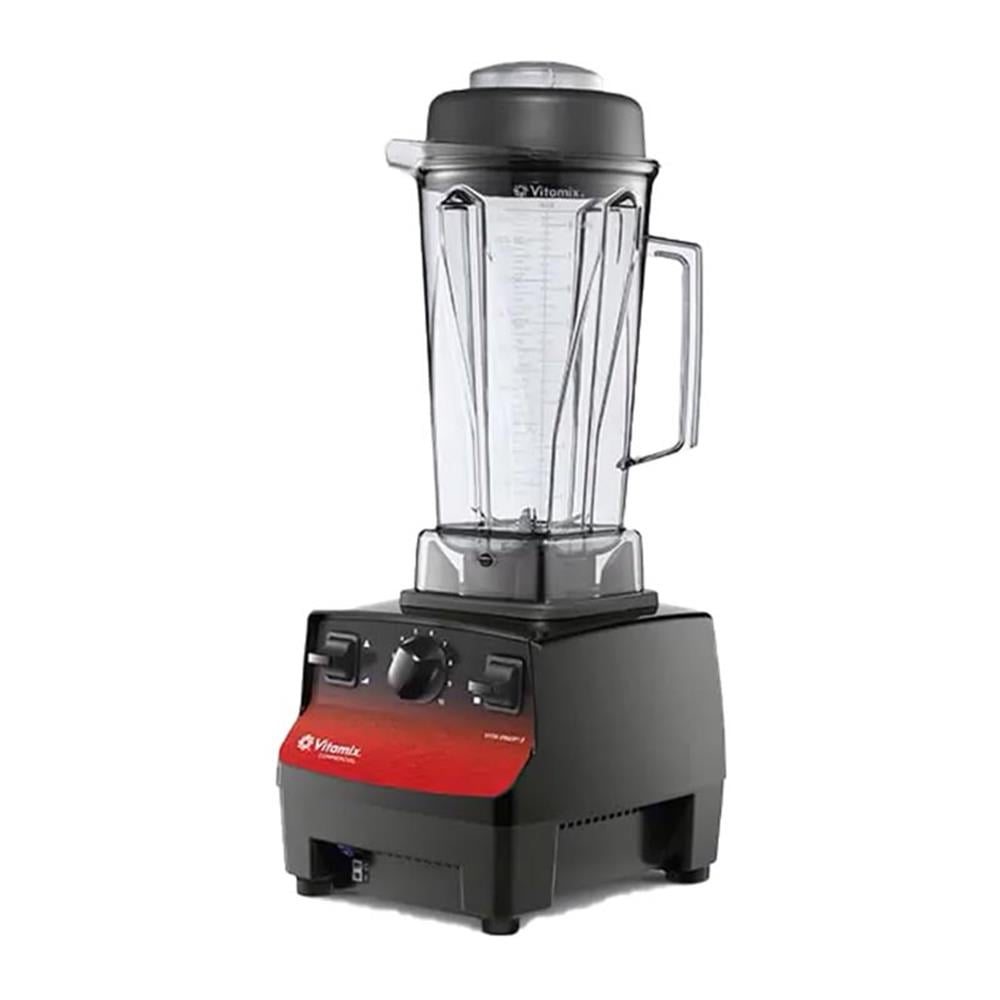 VITAMIX VITAPREP 3 Mutfak  Chef modeli