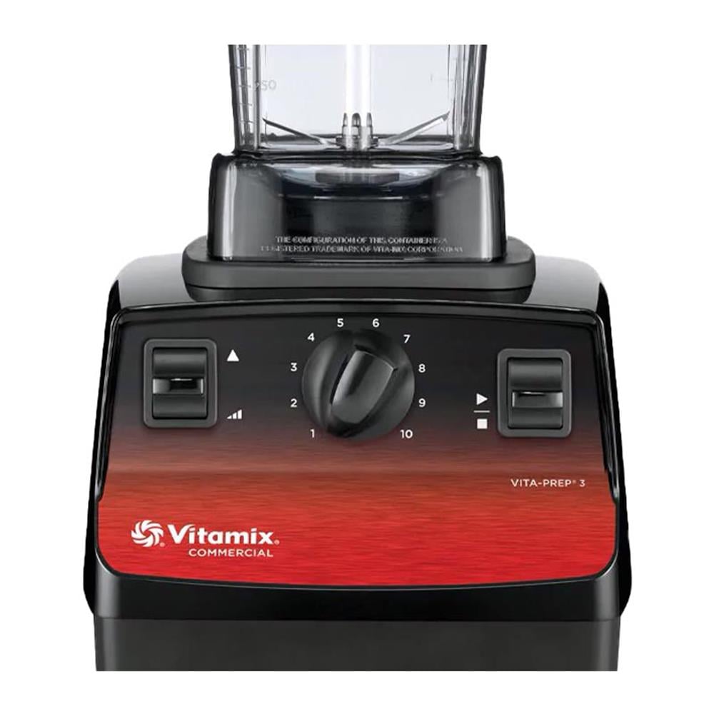 VITAMIX VITAPREP 3 Mutfak  Chef modeli