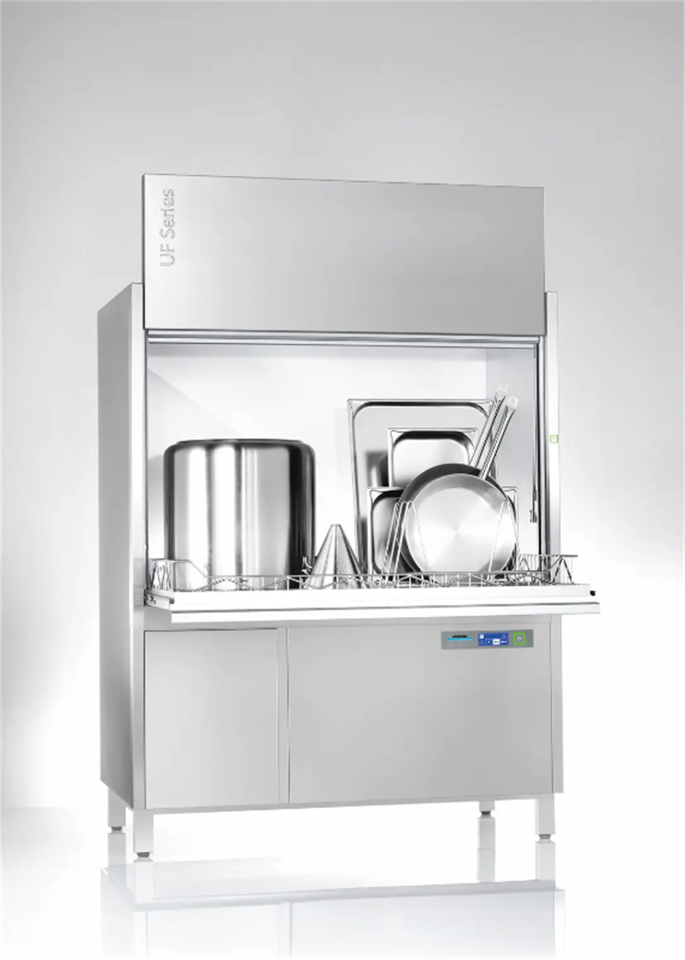 Winterhalter Kazan Yıkama Makinesi UF-XL 1,305 x 672