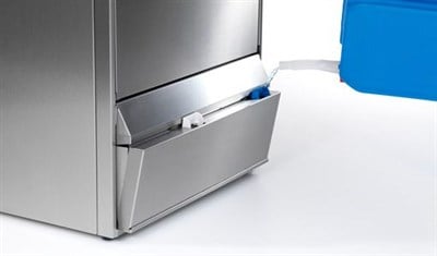 Winterhalter Uc S Tezgah Altı Bulaşık Makinesi