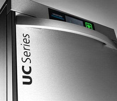 Winterhalter Uc S Tezgah Altı Bulaşık Makinesi