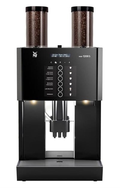 Wmf 1200 S Kahve Makinesi