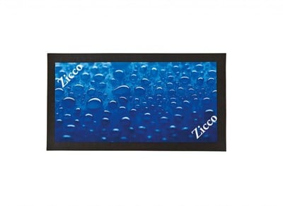 Zicco Bar Lastiği Küçük 44*24 cm