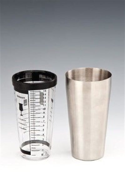 Zicco Boston Shaker