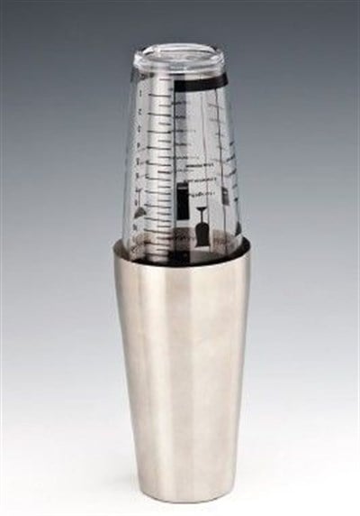 Zicco Boston Shaker