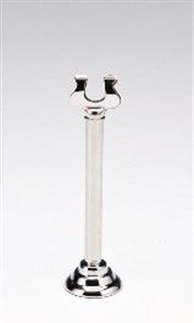 Zicco Çelik Masa Numaratör 10 cm