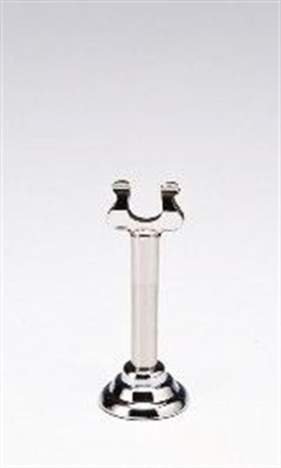 Zicco Çelik Masa Numaratör 7 cm